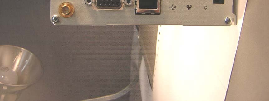 Wireless LAN Access Device - FCC ID RTP-550-10016-6 - Hewlett Packard Enterprise (5)