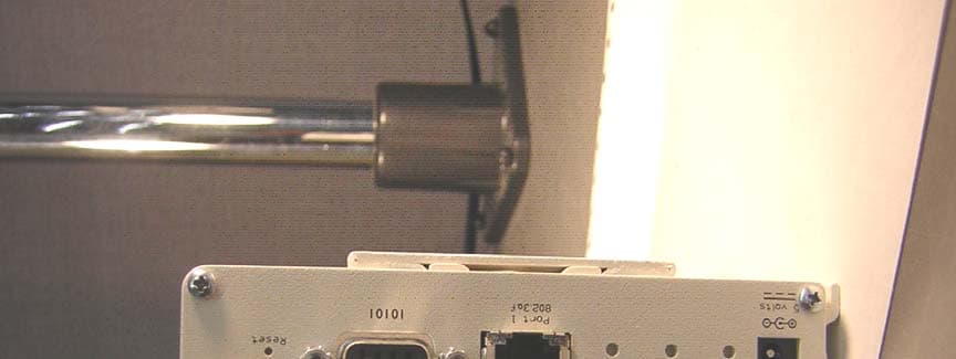 Wireless LAN Access Device - FCC ID RTP-550-10016-6 - Hewlett Packard Enterprise (2)