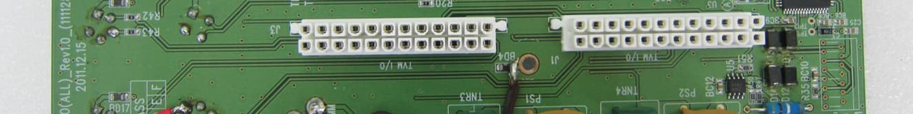 BUS TICKETING SYSTEM(RFID) - FCC ID RTQKSCCB400C - LG CNS CO., LTD.