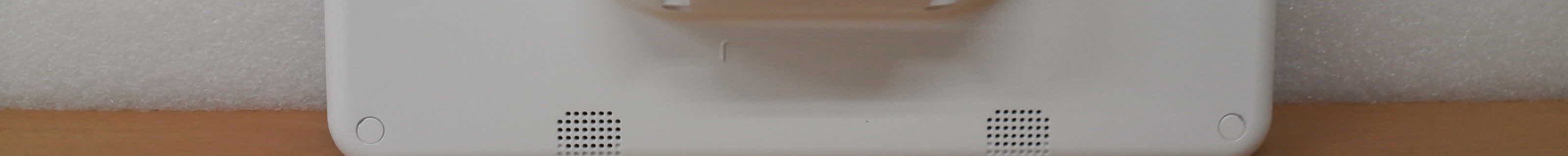 Tablet - FCC ID RTQLPT100SB02 - LG CNS CO., LTD.