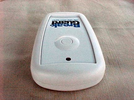 Break Guard - FCC ID RTU0401 - Mission Microsystems, Inc. (2)