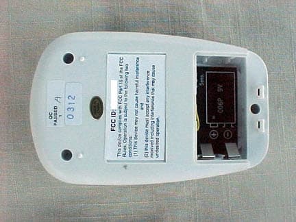 Break Guard - FCC ID RTU0401 - Mission Microsystems, Inc. (3)