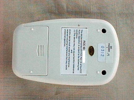 Break Guard - FCC ID RTU0401 - Mission Microsystems, Inc. (1)