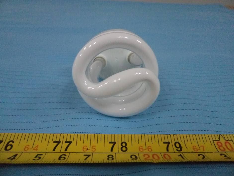 CFL - FCC ID RTV-ESP-T2-9W - ZHEJIANG PUYUAN HOLDINGS COMPANY LIMITED (2)