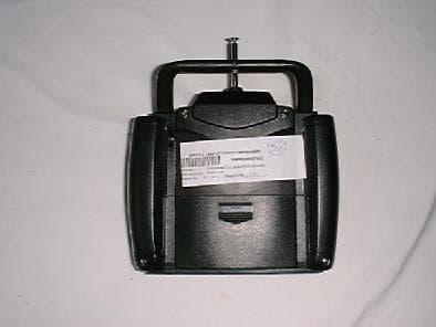 Accipiter Badius RC Toy Transmitter - FCC ID RTW8118 - Sirdar Metal & Plastic Works (2)