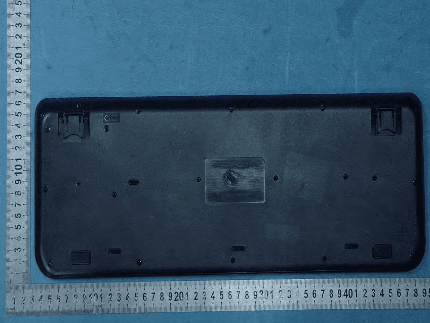 2.4G Wireless Keyboard - FCC ID RTX-CK356G - Comat Electronic (Shenzhen) Co., Ltd (2)