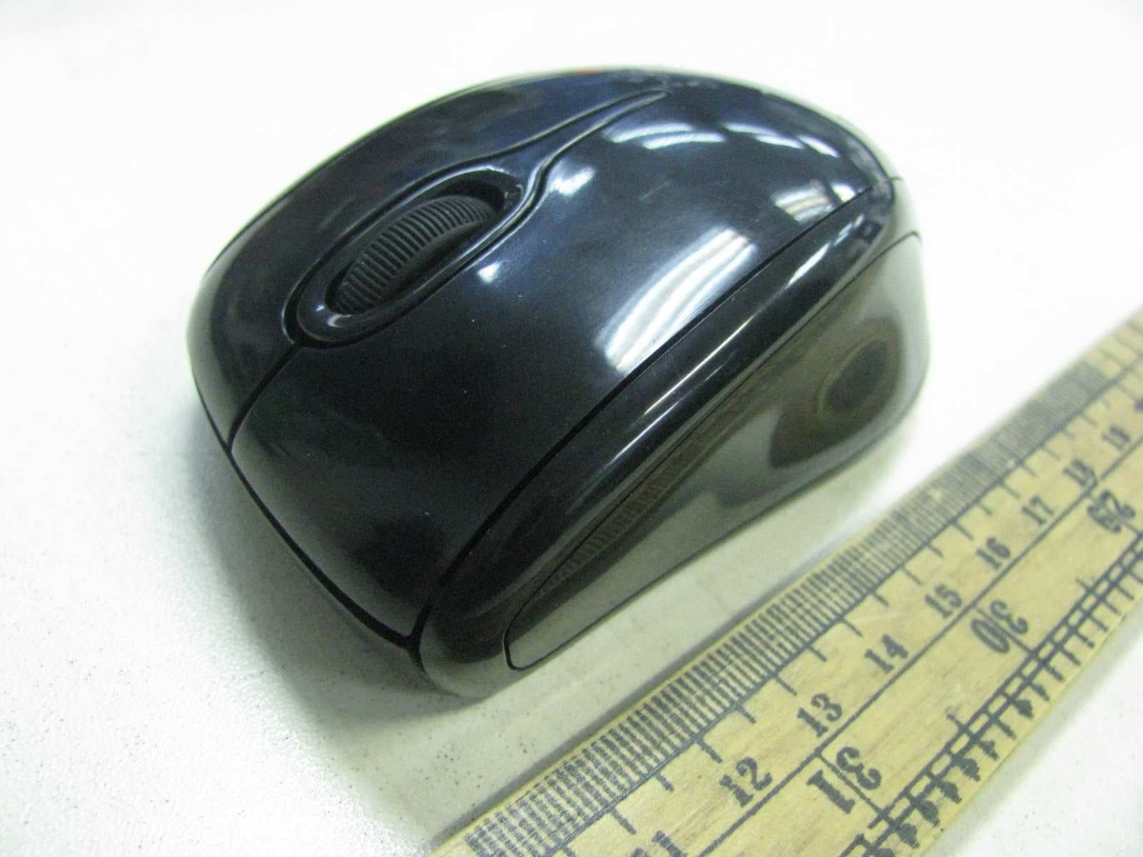 2.4GHZ wireless mouse - FCC ID RTX-CM9028G - Comat Electronic (Shenzhen) Co., Ltd (4)
