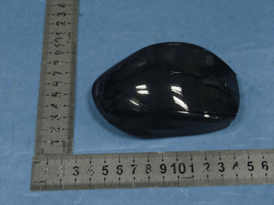 2.4G Wireless Mouse - FCC ID RTX-CM9135G - Comat Electronic (Shenzhen) Co., Ltd (4)