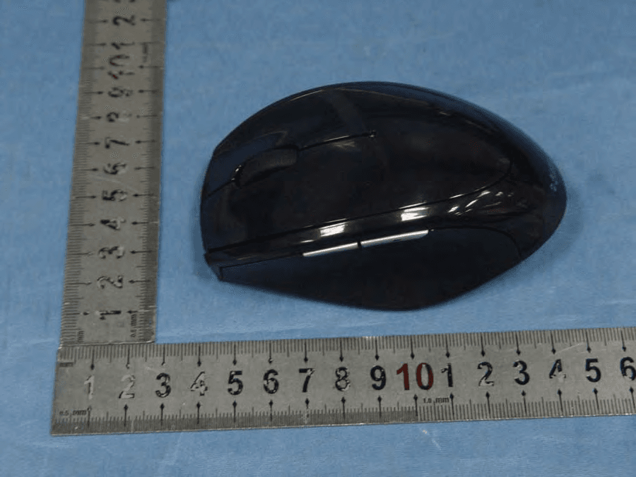 2.4G Wireless Mouse - FCC ID RTX-CM9135G - Comat Electronic (Shenzhen) Co., Ltd (3)