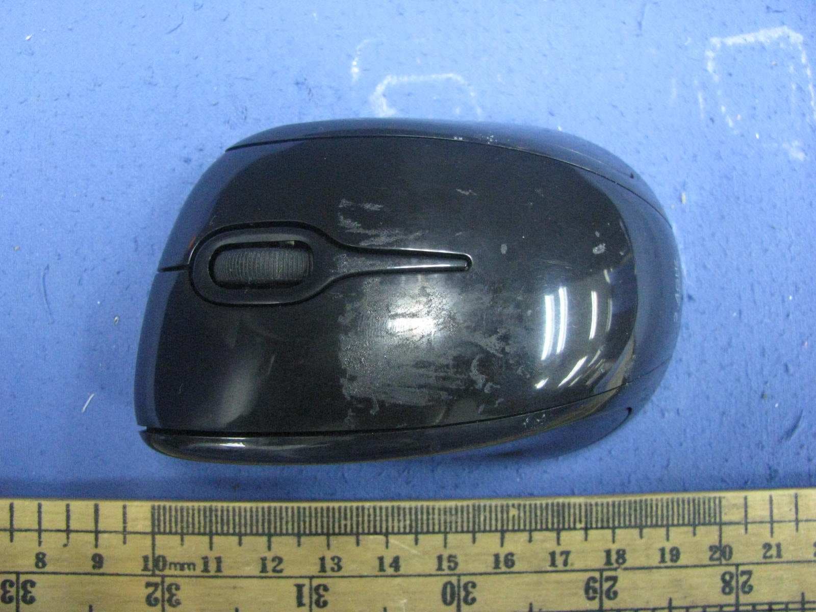 2.4G wireless Laser mouse - FCC ID RTX-CM9628G - Comat Electronic (Shenzhen) Co., Ltd (3)