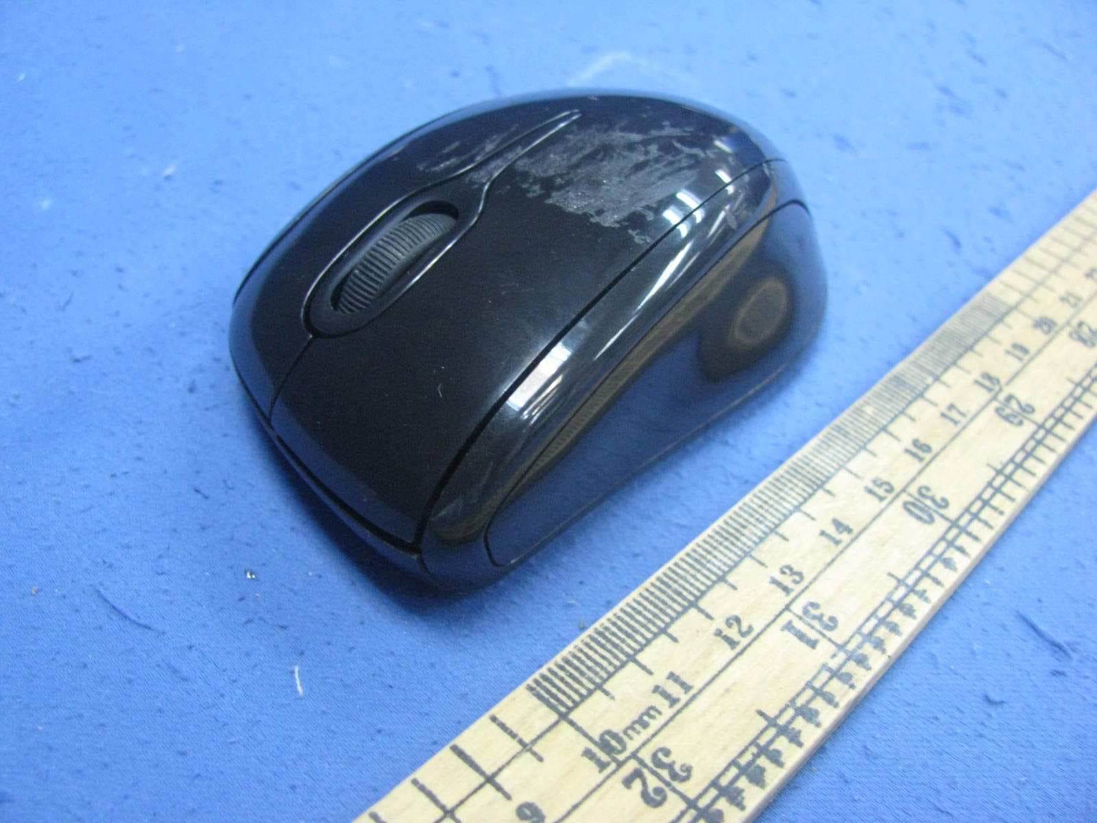 2.4G wireless Laser mouse - FCC ID RTX-CM9628G - Comat Electronic (Shenzhen) Co., Ltd (5)