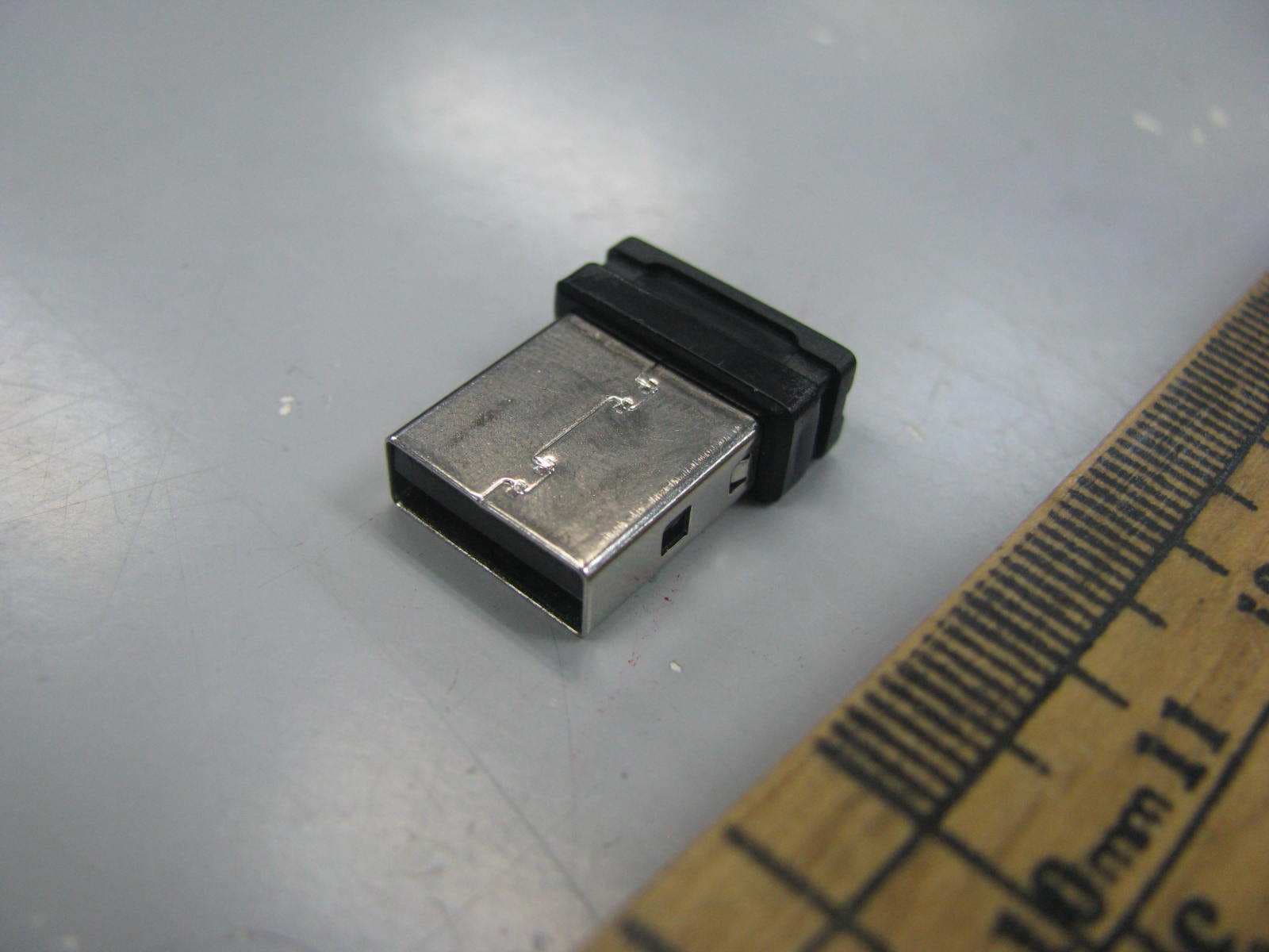 2.4G wireless optical mouse - FCC ID RTX-CR703 - Comat Electronic (Shenzhen) Co., Ltd (3)