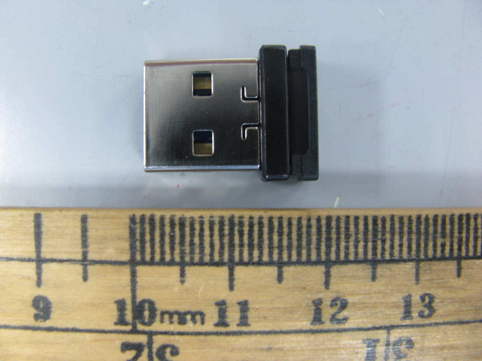2.4GHZ wireless receiver - FCC ID RTX-CR707G - Comat Electronic (Shenzhen) Co., Ltd (2)