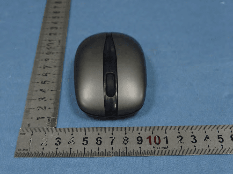 2.4G Wireless Mouse - FCC ID RTX-T9G - Comat Electronic (Shenzhen) Co., Ltd (4)
