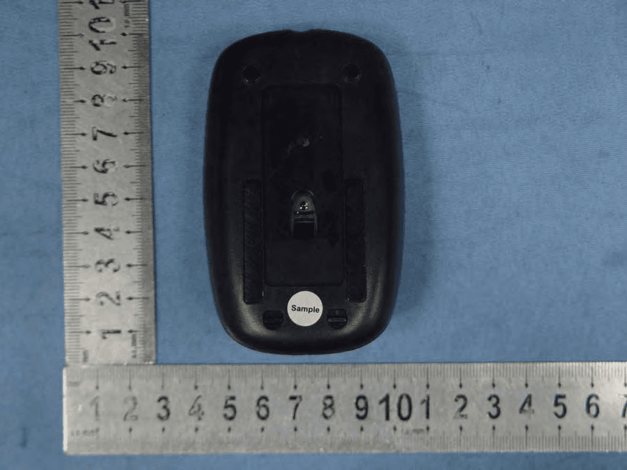 2.4G Wireless Mouse - FCC ID RTX-T9G - Comat Electronic (Shenzhen) Co., Ltd (3)