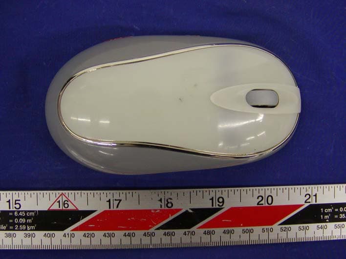 Wireless Mouse - FCC ID RTXM-9098 - Comat Electronic (Shenzhen) Co., Ltd (2)