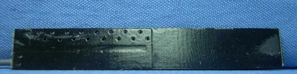 Single-Band Draft-802.11n 2x2 MIMO Half Mini Card (PCI-express) - FCC ID RU4-MWG3401NM - Metalligence Technology Corp. (5)