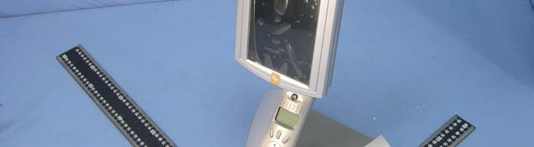 Personal Video Phone - FCC ID RU4-OJO-1000 - Metalligence Technology Corp. (4)
