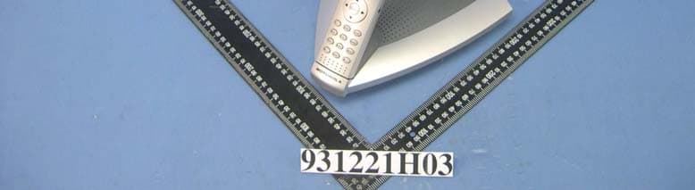 Personal Video Phone - FCC ID RU4-OJO-1000 - Metalligence Technology Corp.