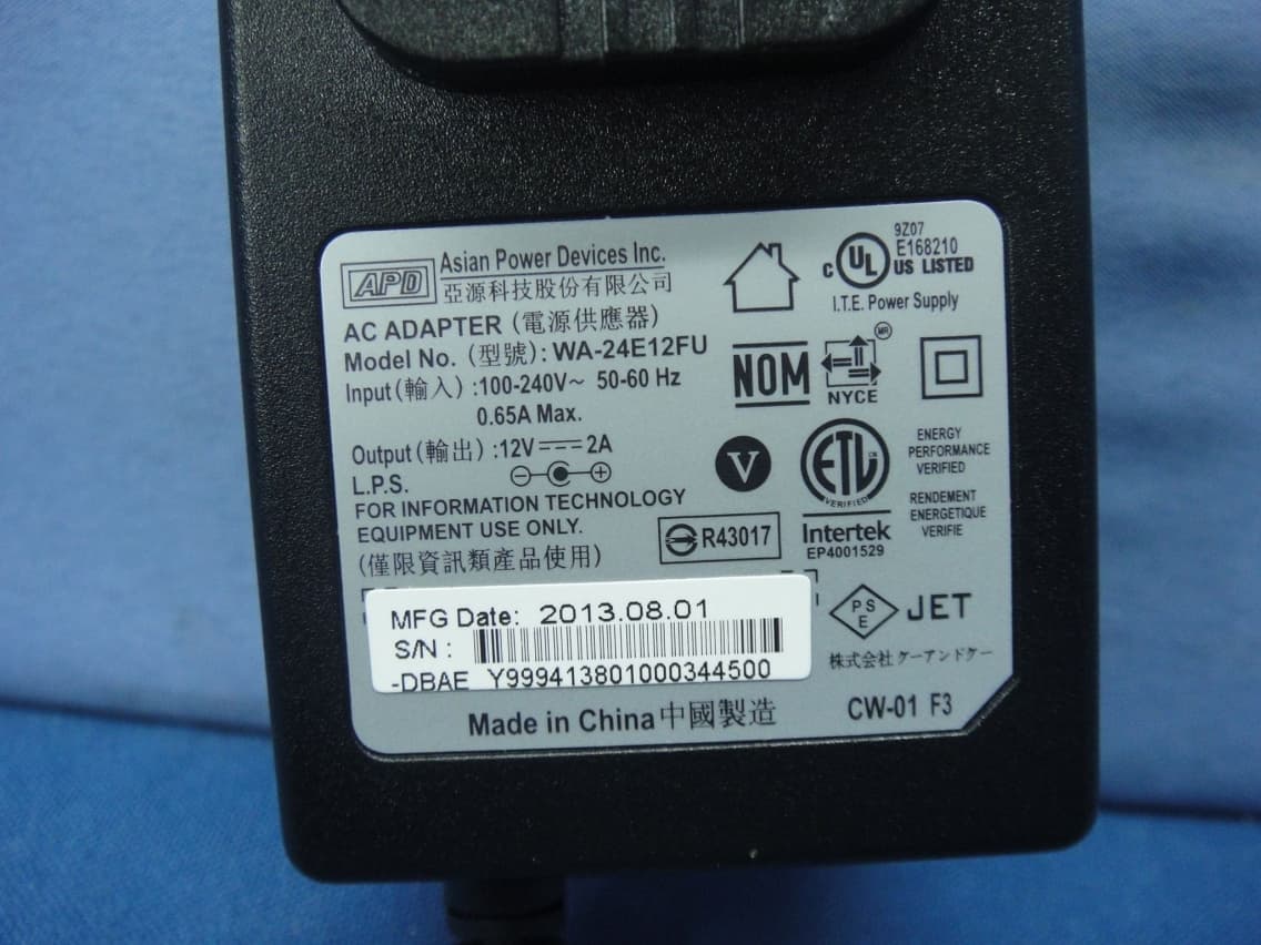 ZigBee Gateway - FCC ID RU4-SLE111-ML - Metalligence Technology Corp. (3)