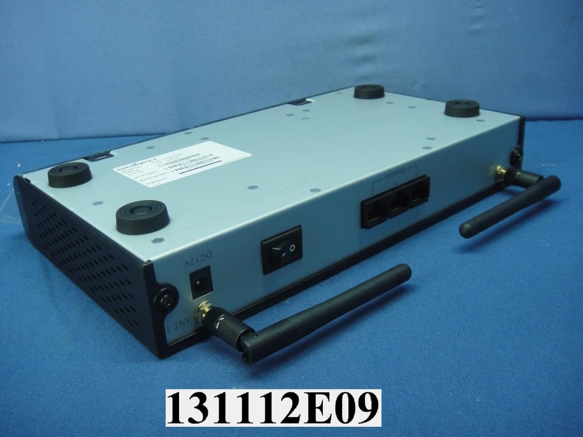 ZigBee Gateway - FCC ID RU4-SLE111-ML - Metalligence Technology Corp. (5)