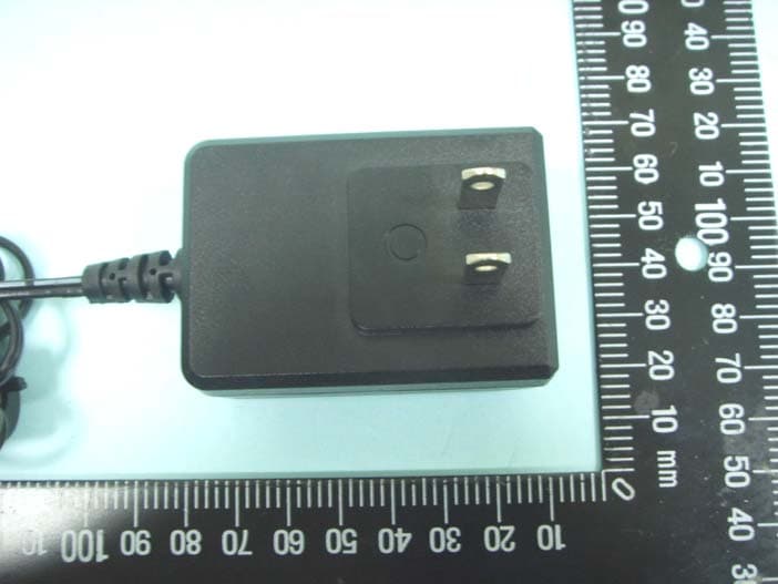 Remote controller - FCC ID RU4-SR1000 - Metalligence Technology Corp. (5)
