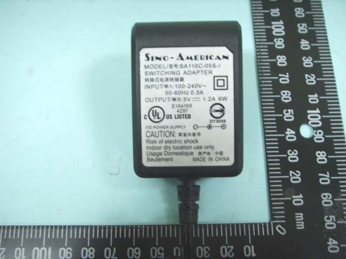 Remote controller - FCC ID RU4-SR1000 - Metalligence Technology Corp. (2)