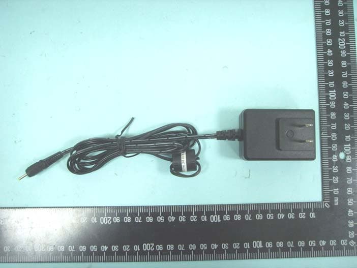 Remote controller - FCC ID RU4-SR1000 - Metalligence Technology Corp. (3)