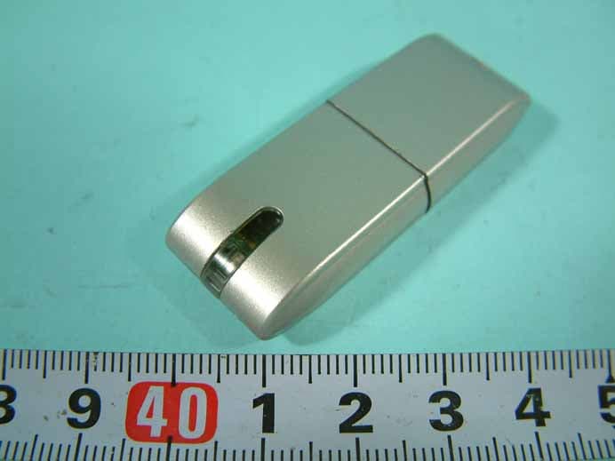 USB BLUETOOTH DONGLE - FCC ID RU5AWBC1U - Asia Pacific Microsystems, Inc.
