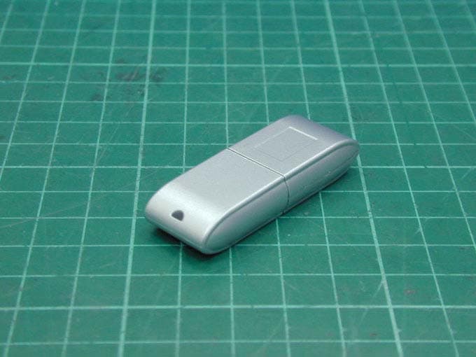 Bluetooth Dongle - FCC ID RU5AWBC2E - Asia Pacific Microsystems, Inc. (3)