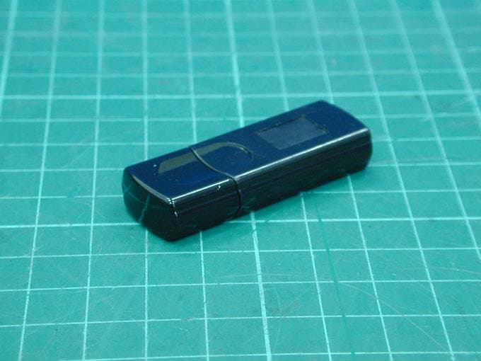 Bluetooth Dongle - FCC ID RU5AWBC2E - Asia Pacific Microsystems, Inc. (4)