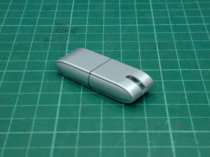 Bluetooth Dongle - FCC ID RU5AWBC2E - Asia Pacific Microsystems, Inc. (5)