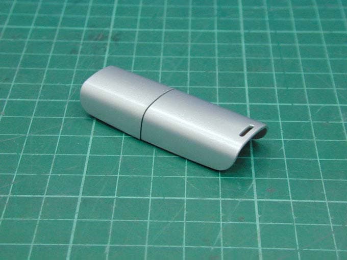 Bluetooth Dongle - FCC ID RU5AWBC2E - Asia Pacific Microsystems, Inc.