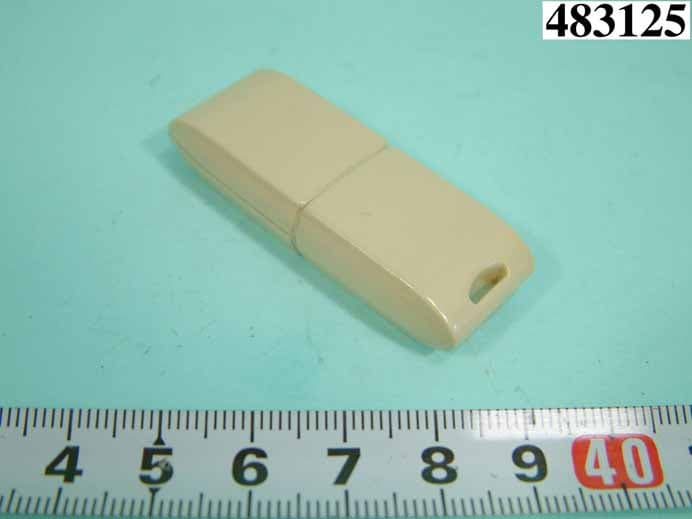 Bluetooth Dongle Class 2 - FCC ID RU5AWBC2U - Asia Pacific Microsystems, Inc. (2)