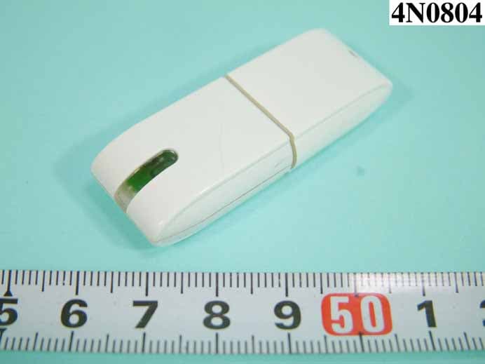 Class 2 Bluetooth Dongle - FCC ID RU5AWBC5U - Asia Pacific Microsystems, Inc.