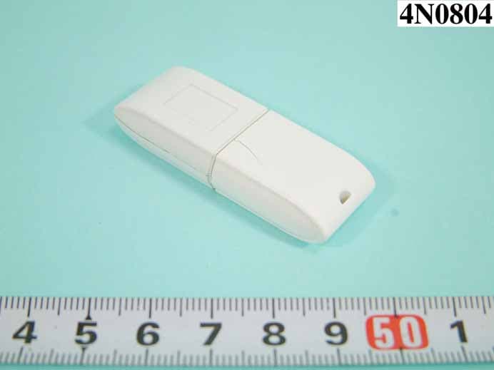 Class 2 Bluetooth Dongle - FCC ID RU5AWBC5U - Asia Pacific Microsystems, Inc. (2)