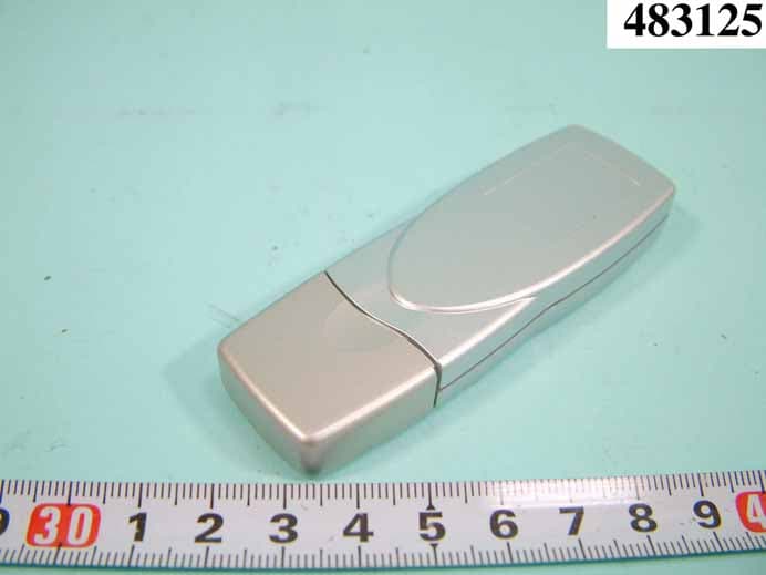 BLUETOOTH USB DONGLE - FCC ID RU5AWBFXU - Asia Pacific Microsystems, Inc. (2)