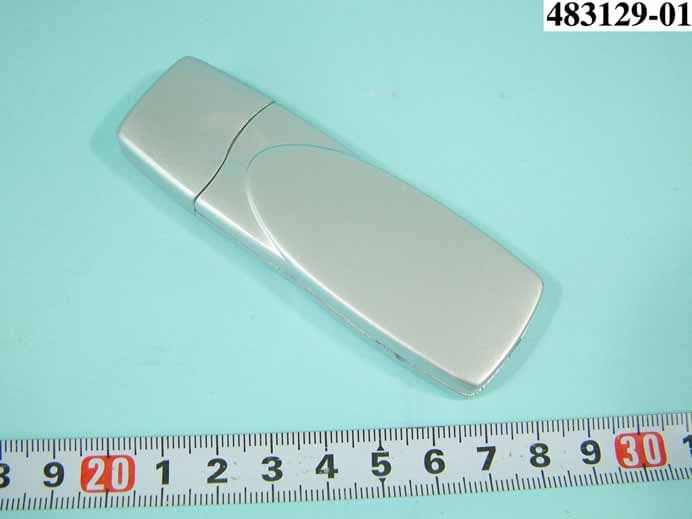 802.11g USB WIRELESS DONGLE - FCC ID RU5AWG01U - Asia Pacific Microsystems, Inc. (2)