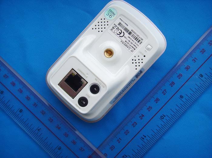 Cloud Camera - FCC ID RU6-32IPC - ShenZhen Fujikam Industry Development Co., Ltd (2)