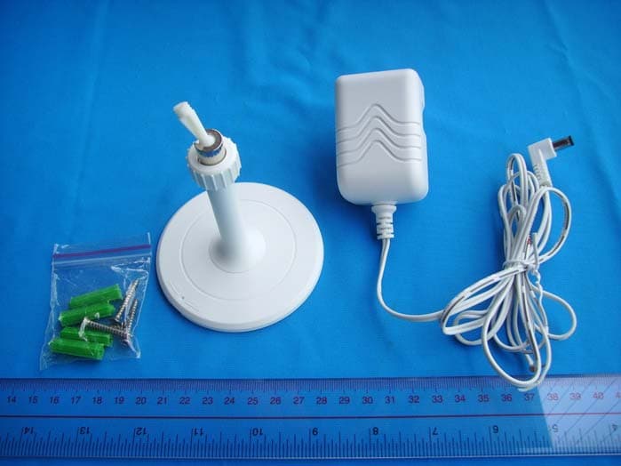 Cloud Camera - FCC ID RU6-32IPC - ShenZhen Fujikam Industry Development Co., Ltd (3)