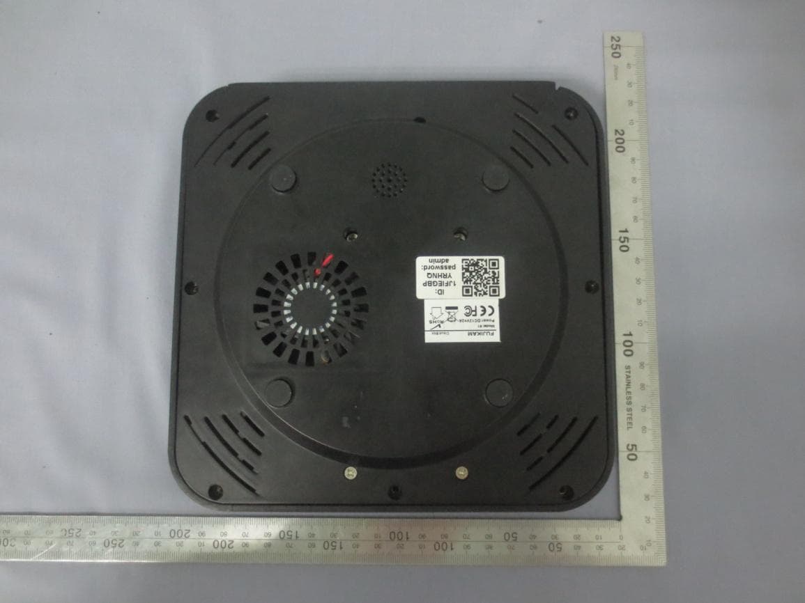 Cloud BOX - FCC ID RU6-BOX - ShenZhen Fujikam Industry Development Co., Ltd (5)