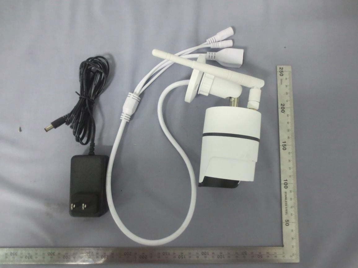 Cloud Camera - FCC ID RU6-OIPC - ShenZhen Fujikam Industry Development Co., Ltd (3)