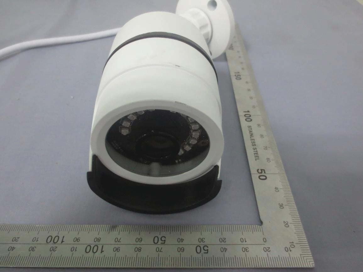 Cloud Camera - FCC ID RU6-OIPC - ShenZhen Fujikam Industry Development Co., Ltd (2)