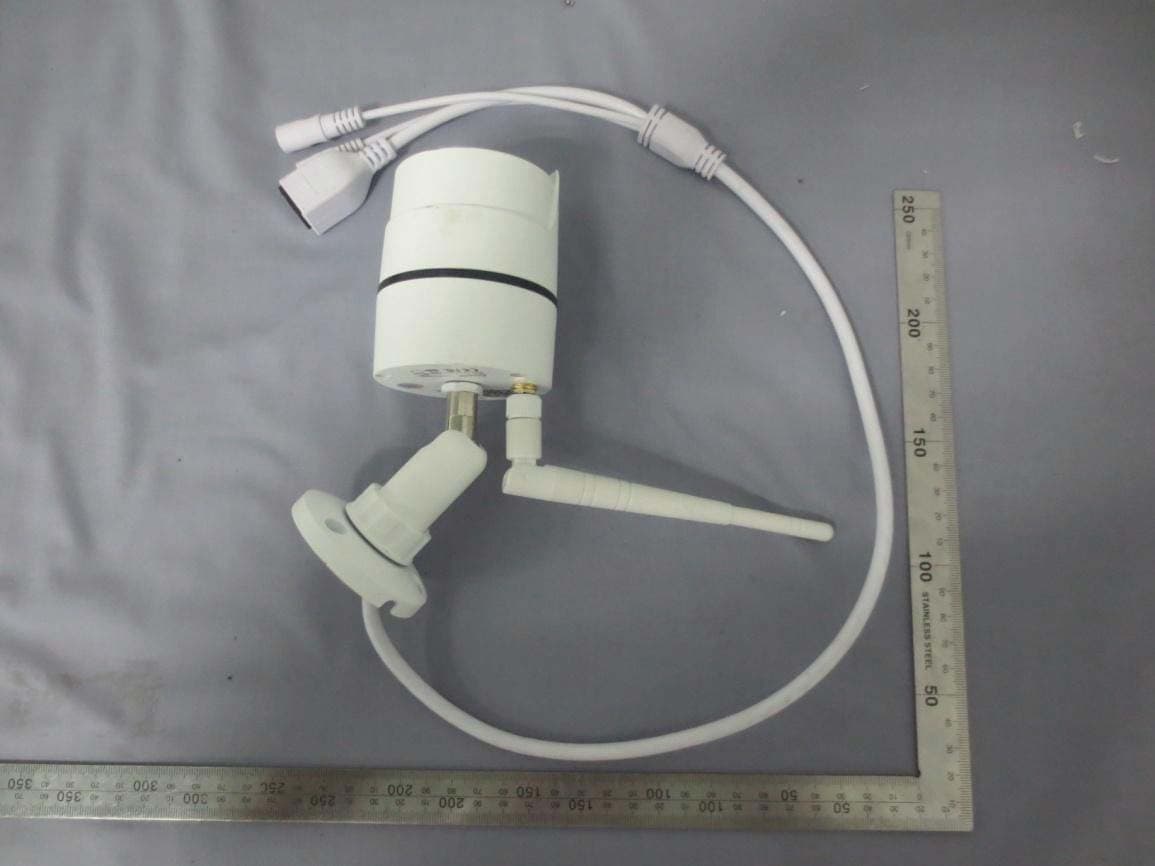 Cloud Camera - FCC ID RU6-OIPC - ShenZhen Fujikam Industry Development Co., Ltd (5)