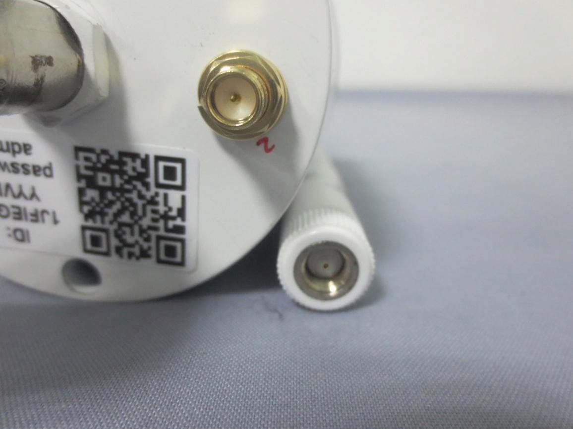 Cloud Camera - FCC ID RU6-OIPC - ShenZhen Fujikam Industry Development Co., Ltd