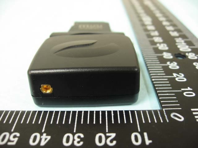 Bluetooth GPS - FCC ID RU8HI-505SD - HAICOM Electronics Corp. (3)