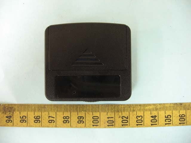 GPS/GSM Tracking Device - Decoder Unit - FCC ID RU8HI-601VT - HAICOM Electronics Corp. (3)