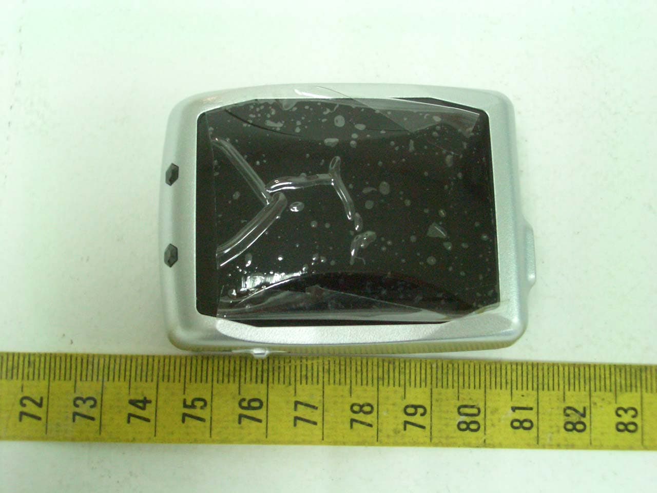 Bluetooth GPS receiver - FCC ID RU8HI406B - HAICOM Electronics Corp. (5)