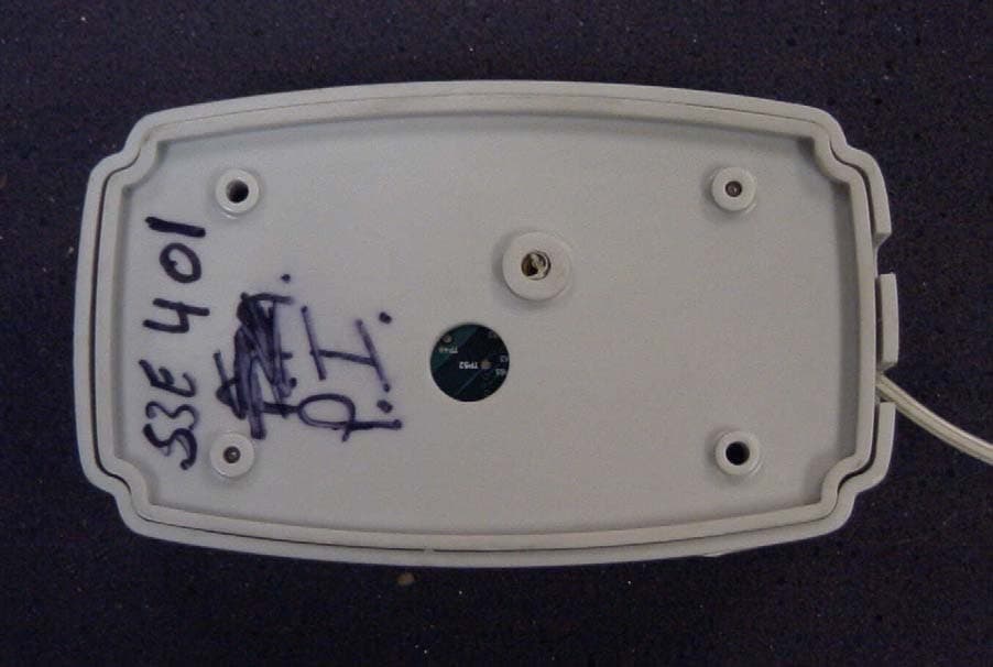 phone interruter transmitter - FCC ID RUDS3E401PI - Energy Technologies Group LLC