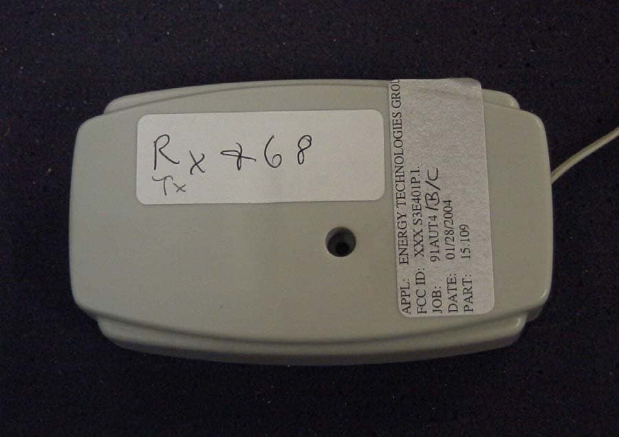 phone interruter transmitter - FCC ID RUDS3E401PI - Energy Technologies Group LLC (2)